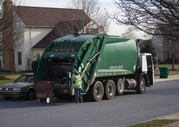 Recycling Services for Junk in Pennside, PA